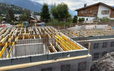 Apartment 4.5 rooms - image - 2