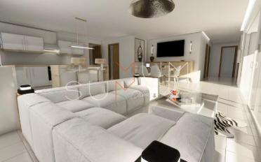 Apartment 5.5 rooms - image - 3