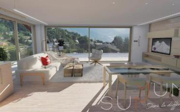 Studio 1 pièce - image - 6