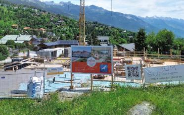 Studio 1 pièce - image - 4