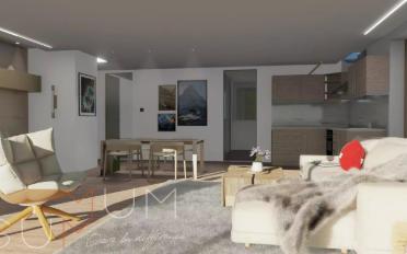 Studio 1 pièce - image - 10