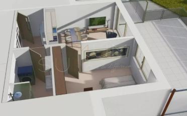 Wohnung 2.5 Zimmer - image - 1