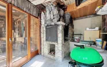 Chalet 6 pièces - image - 9