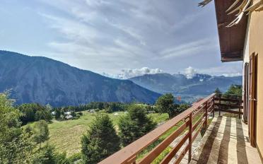 Chalet 6 pièces - image - 13