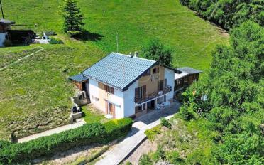 Chalet 6 pièces - image - 1