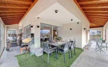 Villa 5.5 Zimmer - image - 13