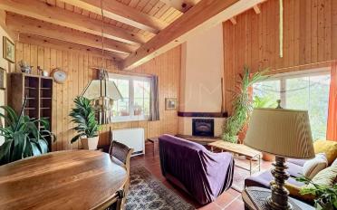 Chalet 6.5 rooms - image - 2