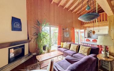 Chalet 6.5 rooms - image - 1