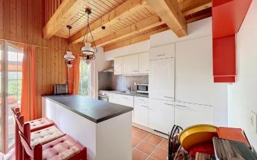 Chalet 6.5 rooms - image - 3