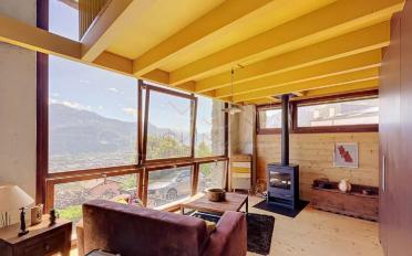 Einfamilienhaus 4.5 Zimmer - image - 3