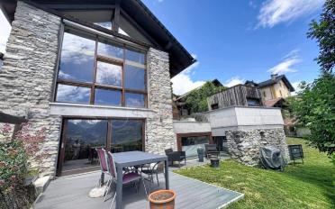 Einfamilienhaus 4.5 Zimmer - image - 1