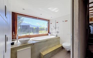 Einfamilienhaus 4.5 Zimmer - image - 7