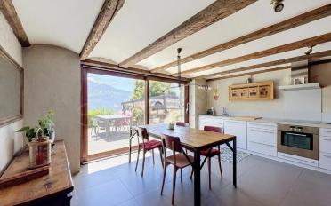 Einfamilienhaus 4.5 Zimmer - image - 5