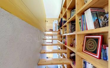 Einfamilienhaus 4.5 Zimmer - image - 8