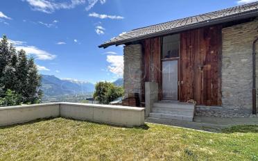Einfamilienhaus 4.5 Zimmer - image - 10