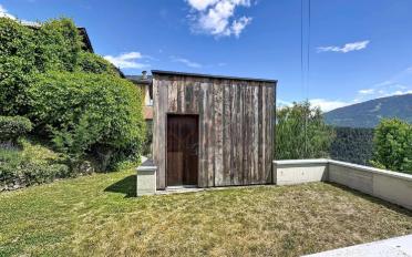 Einfamilienhaus 4.5 Zimmer - image - 11