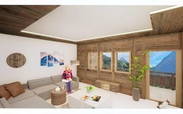 Wohnung 4.5 Zimmer - image - 6
