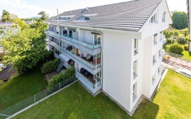 Apartment 3.5 rooms - image - 1