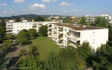 Apartment 3.5 rooms - image - 1