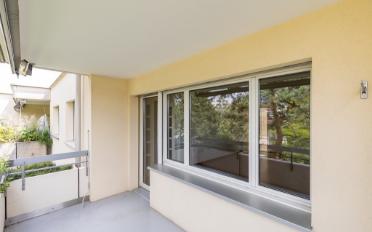 Apartment 3.5 rooms - image - 11