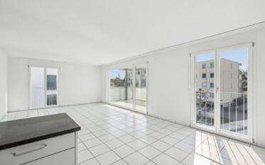 Apartment 3.5 rooms - image - 3