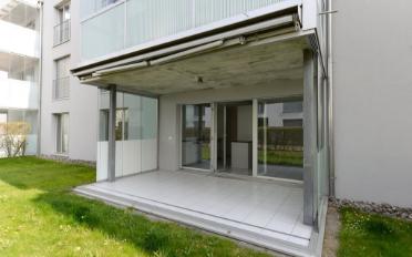 Apartment 3.5 rooms - image - 10