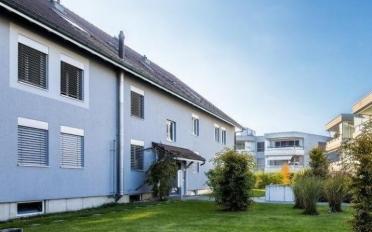Wohnung 2.5 Zimmer - image - 1