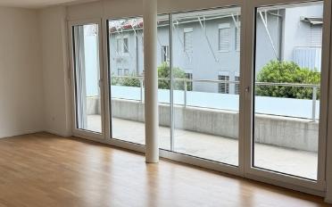 Wohnung 3.5 Zimmer - image - 3