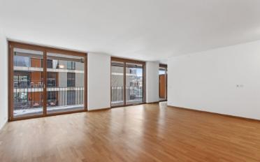 Apartment 3.5 rooms - image - 2