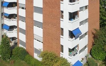 Wohnung 3.5 Zimmer - image - 1