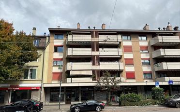 Place souterraine - image - 1