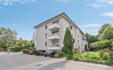Wohnung 4.5 Zimmer - image - 9
