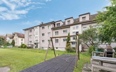 Wohnung 4.5 Zimmer - image - 8