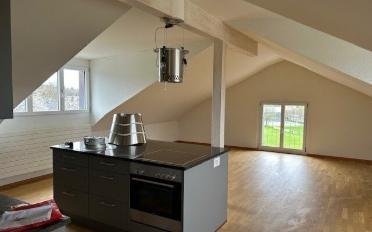 Apartment 2 rooms - image - 2