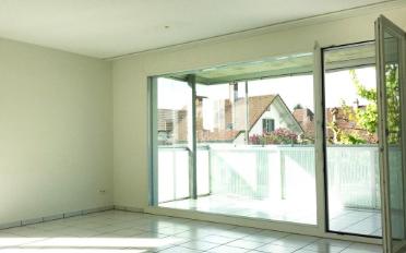 Wohnung 2.5 Zimmer - image - 2