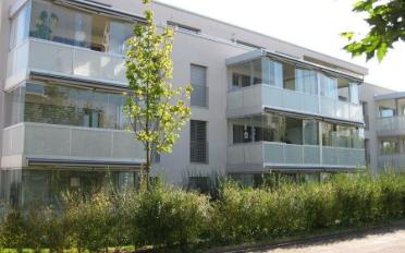 Wohnung 2.5 Zimmer - image - 6