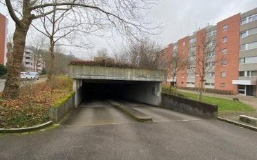 Place souterraine - image - 1