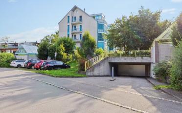 Tiefgarage - image - 1