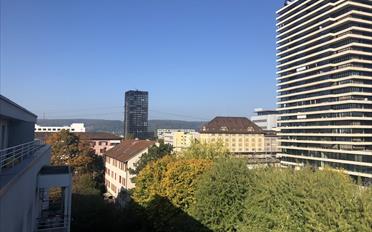Dachwohnung 2.5 Zimmer - image - 7