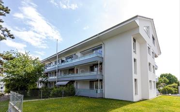 Apartment 3.5 rooms - image - 1
