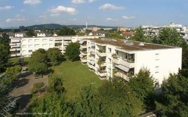 Apartment 3.5 rooms - image - 1