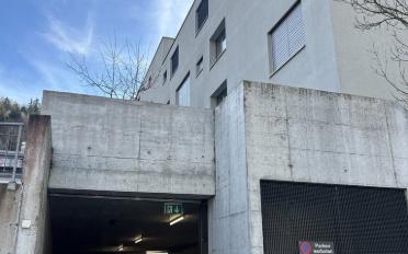 Underground slot - image - 2