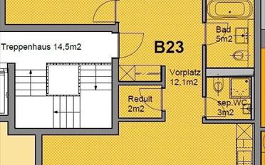 Wohnung 4.5 Zimmer - image - 8