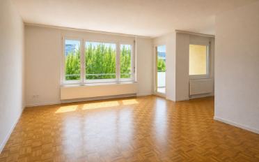Apartment 3.5 rooms - image - 5