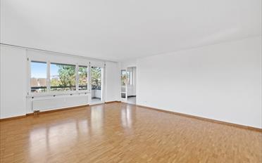 Apartment 3.5 rooms - image - 2