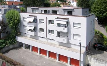 Wohnung 4 Zimmer - image - 1