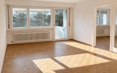 Apartment 4 rooms - image - 2