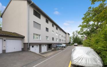 Wohnung 3 Zimmer - image - 1