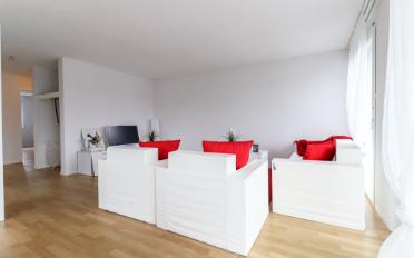 Wohnung 3.5 Zimmer - image - 6
