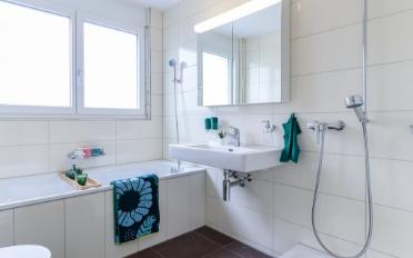 Wohnung 3.5 Zimmer - image - 7